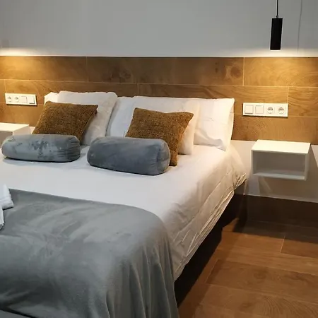 Asturin House - Parking Gratis Appartamento *